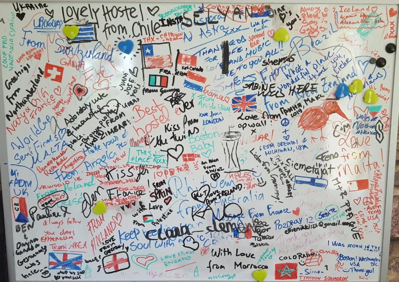 Hostel Oktarin Kaštela Εξωτερικό φωτογραφία