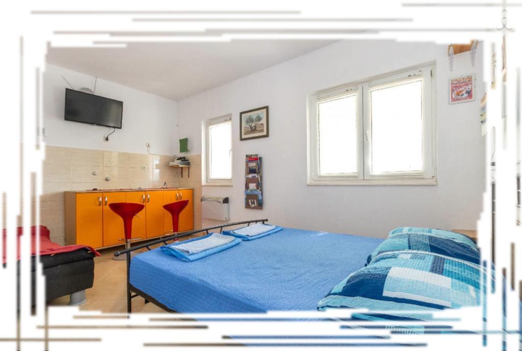 Hostel Oktarin Kaštela Δωμάτιο φωτογραφία