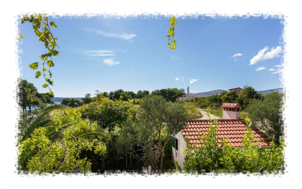 Hostel Oktarin Kaštela Δωμάτιο φωτογραφία