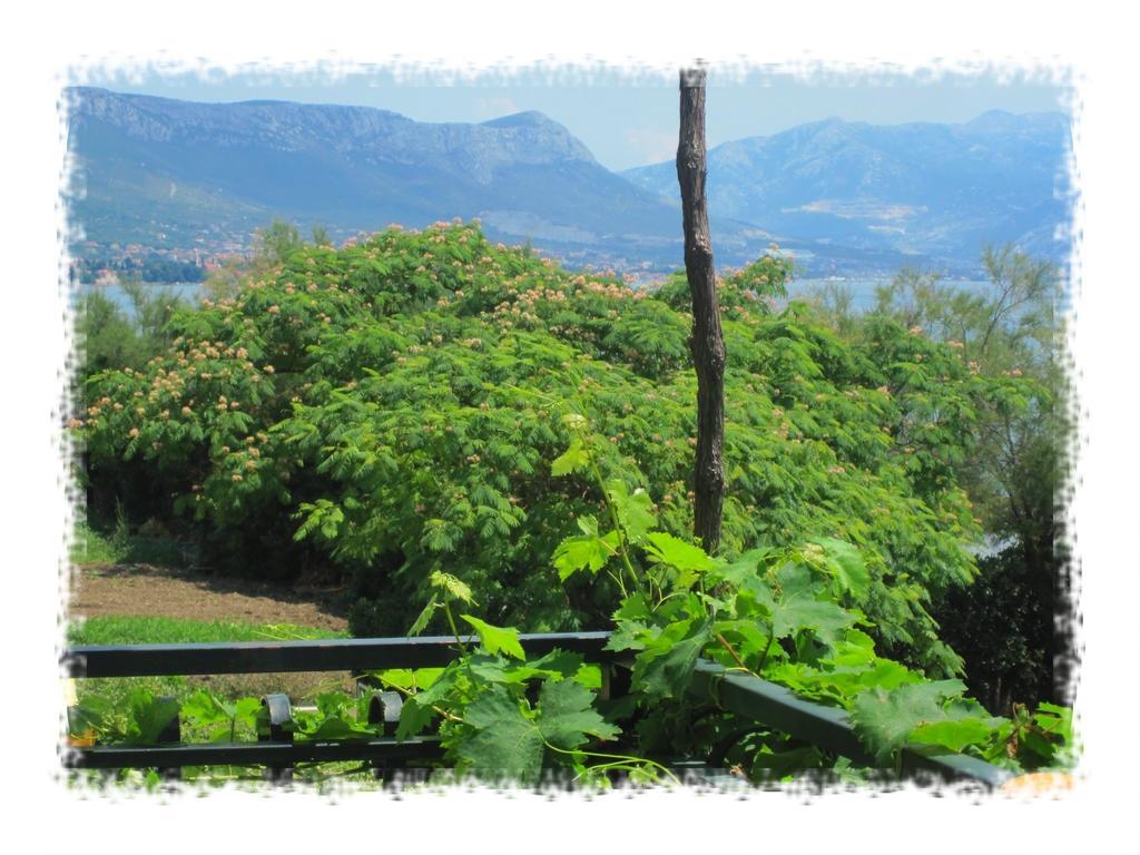 Hostel Oktarin Kaštela Εξωτερικό φωτογραφία