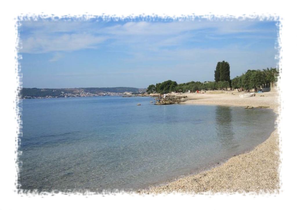 Hostel Oktarin Kaštela Εξωτερικό φωτογραφία