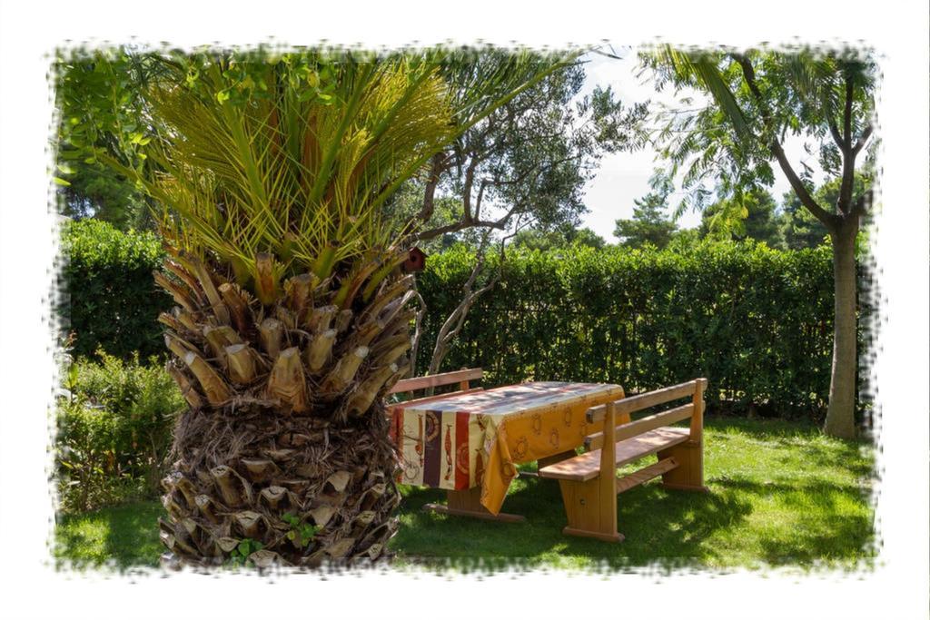 Hostel Oktarin Kaštela Εξωτερικό φωτογραφία
