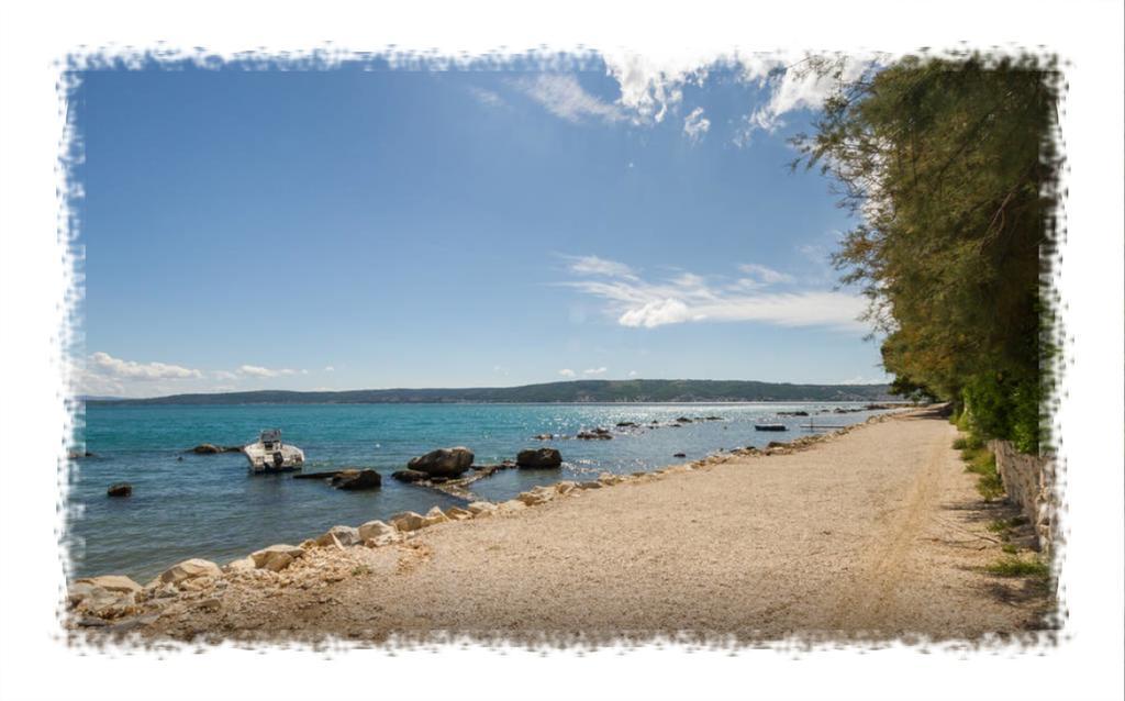 Hostel Oktarin Kaštela Εξωτερικό φωτογραφία