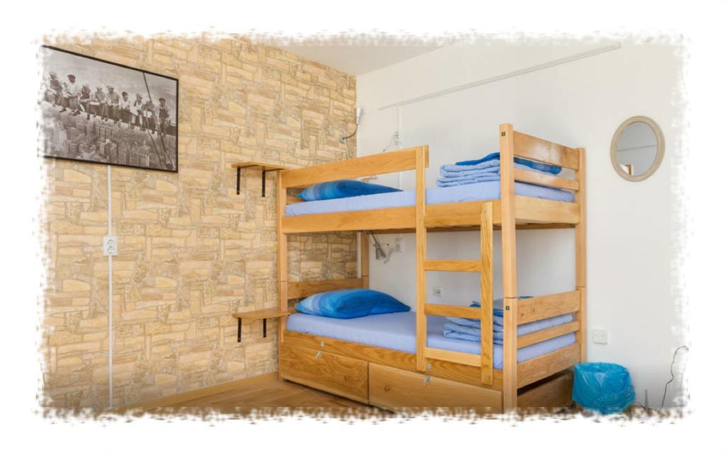 Hostel Oktarin Kaštela Δωμάτιο φωτογραφία