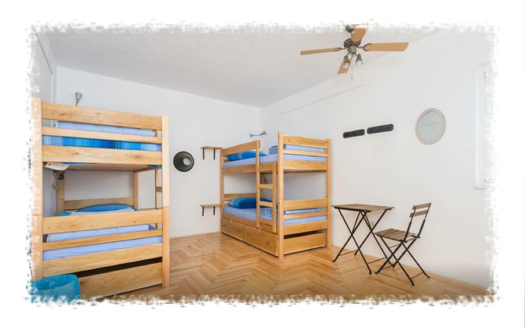 Hostel Oktarin Kaštela Δωμάτιο φωτογραφία